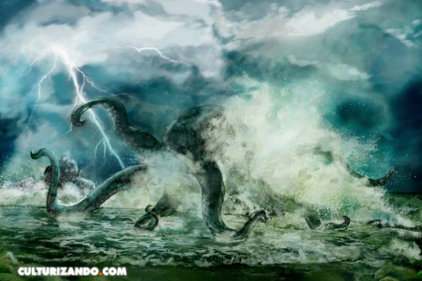 Kraken 1 2